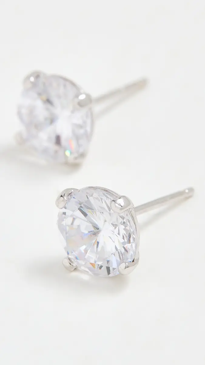 Shashi Caroline Studs | Thumbnail 4