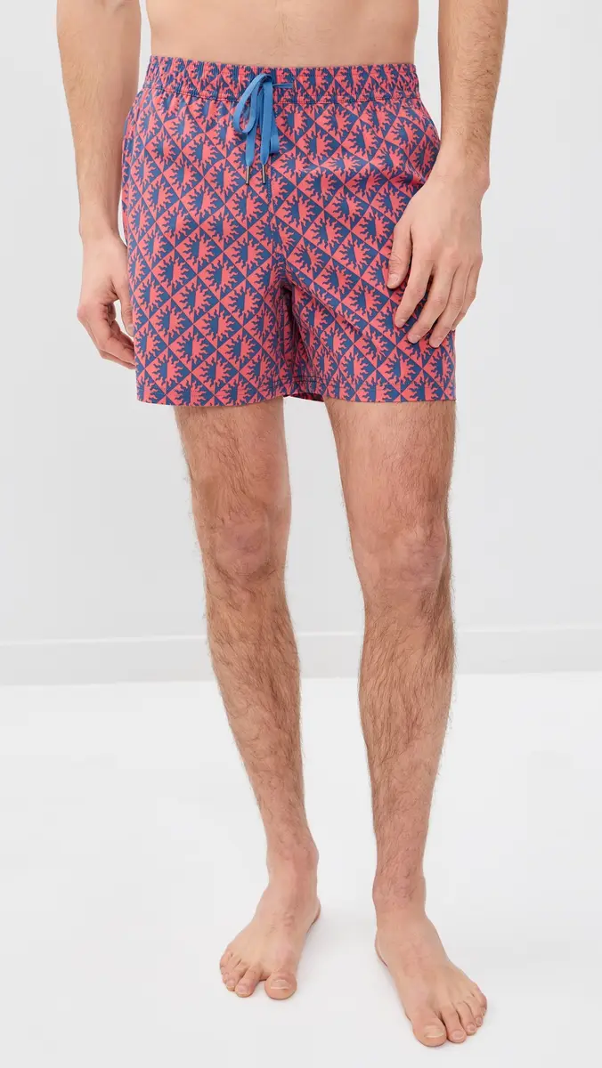Fair Harbor The Bungalow Swim Trunks 5 | Thumbnail 2
