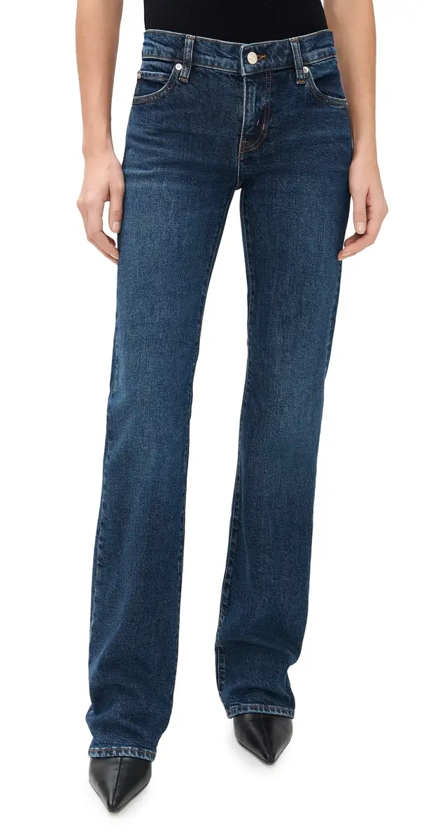 FRAME The Rodeo Jeans Rory | Image 1 FRAME The Rodeo Jeans Rory | Image 1