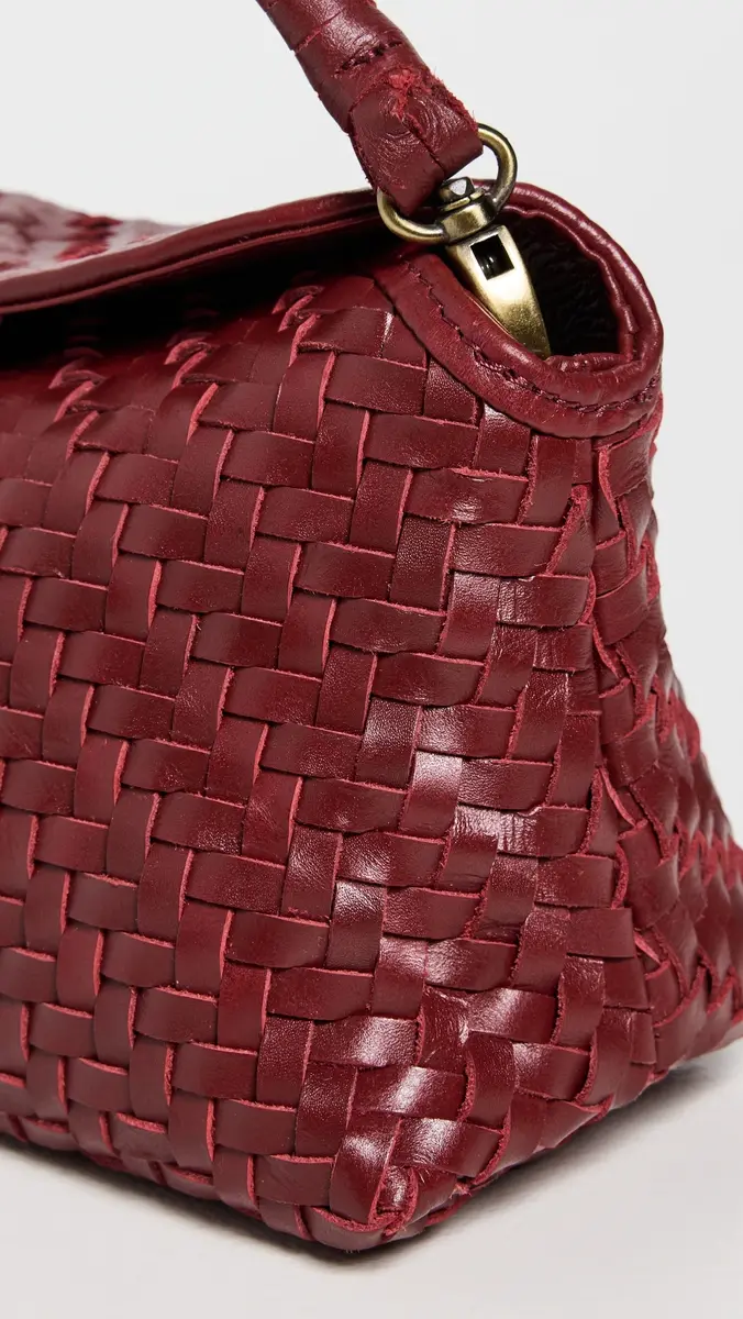 BEMBIEN Mini Chéri Bag | Thumbnail 5 BEMBIEN Mini Chéri Bag | Thumbnail 5