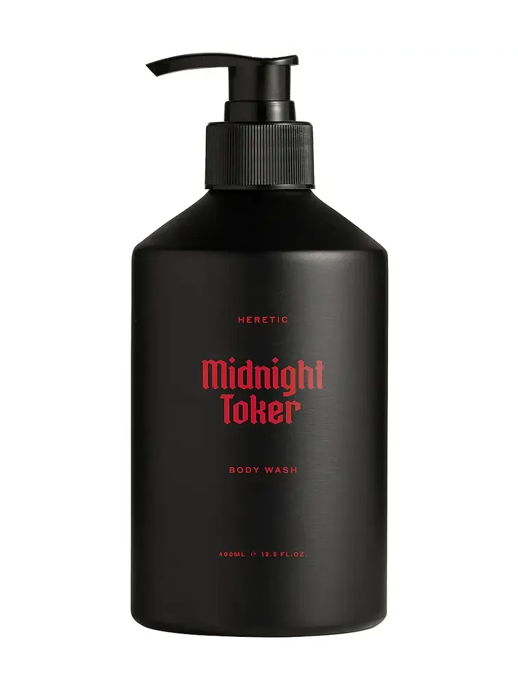 HERETIC PARFUM Midnight Toker Body Wash