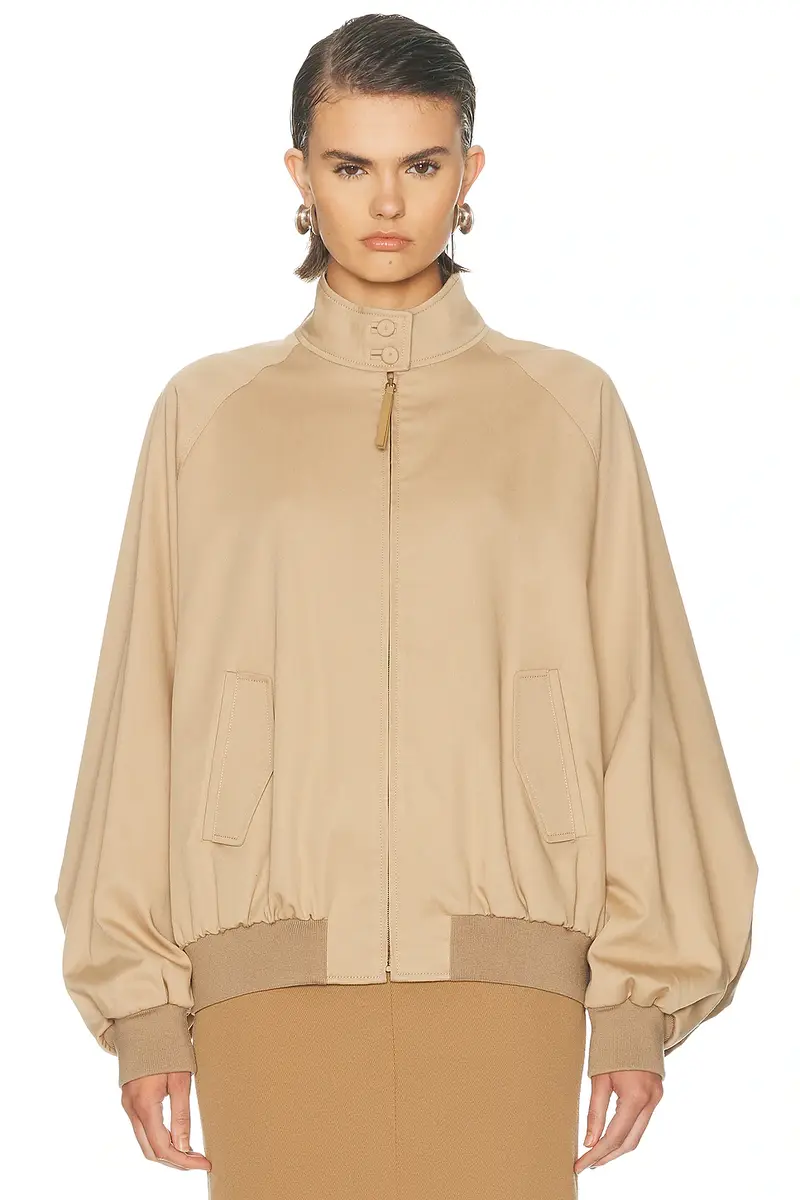 Gabriela Hearst Wynne Jacket | Thumbnail 2 Gabriela Hearst Wynne Jacket | Thumbnail 2
