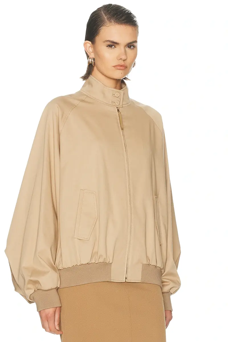 Gabriela Hearst Wynne Jacket | Thumbnail 3 Gabriela Hearst Wynne Jacket | Thumbnail 3