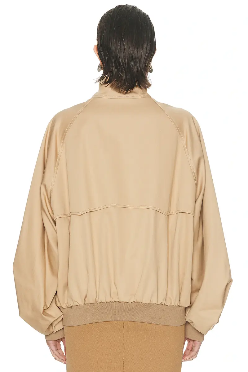Gabriela Hearst Wynne Jacket | Thumbnail 4 Gabriela Hearst Wynne Jacket | Thumbnail 4