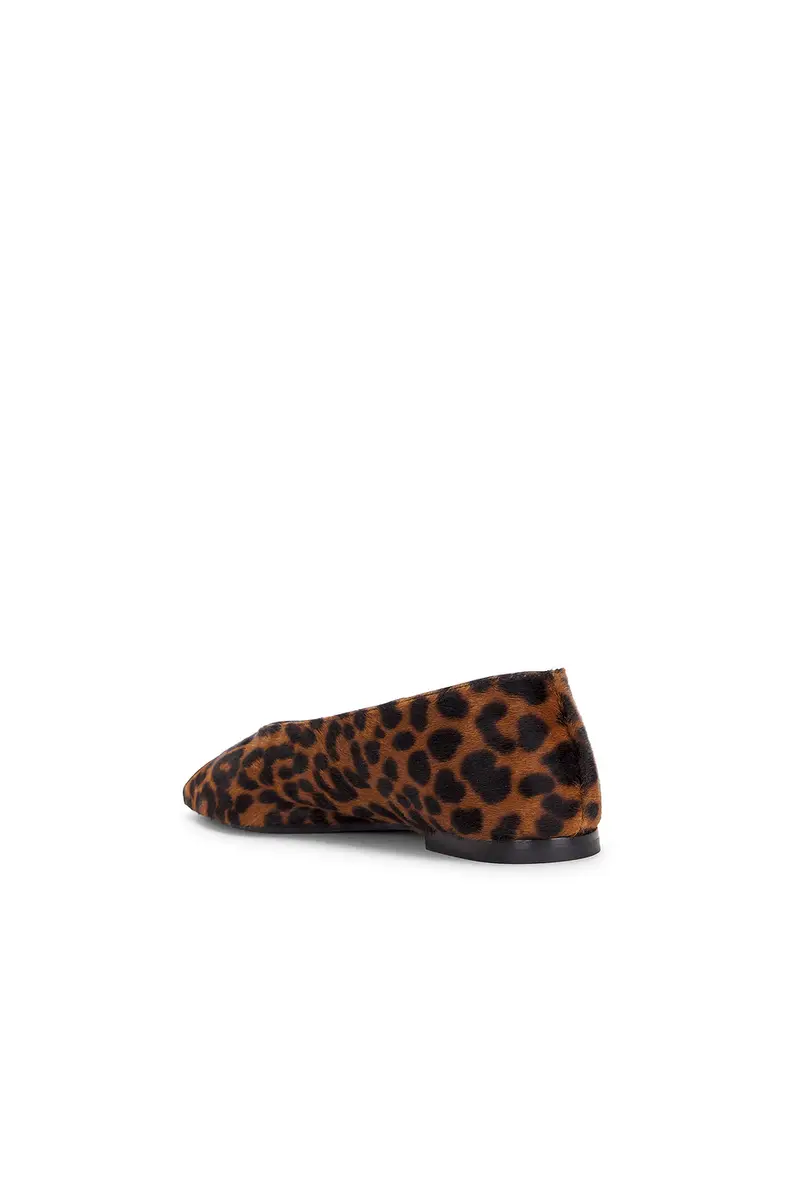 Saint Laurent Sao Ballerina Flat | Thumbnail 3