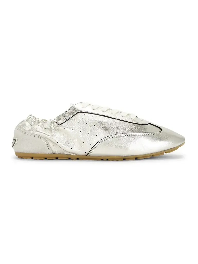 Lewis Low Top Sneaker Lewis Low Top Sneaker