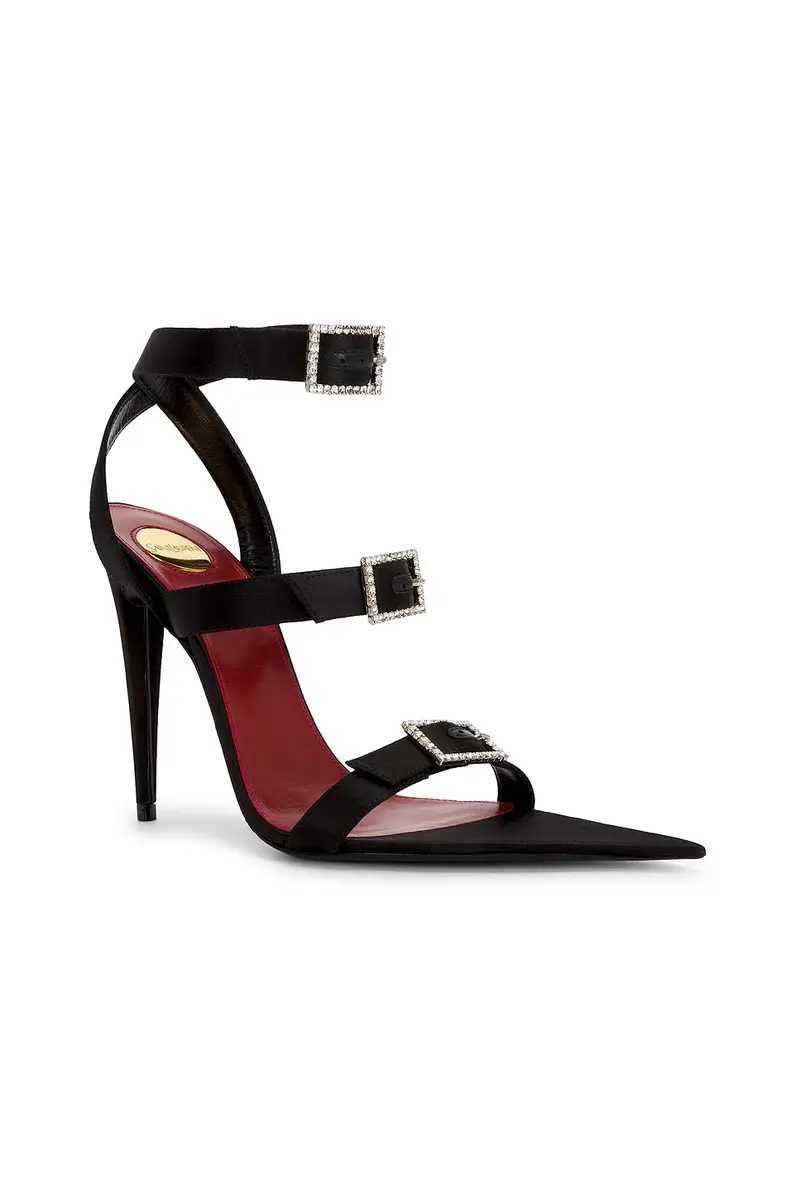 Saint Laurent Bruce Sandal | Thumbnail 2