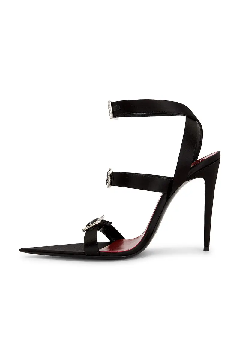 Saint Laurent Bruce Sandal | Thumbnail 5