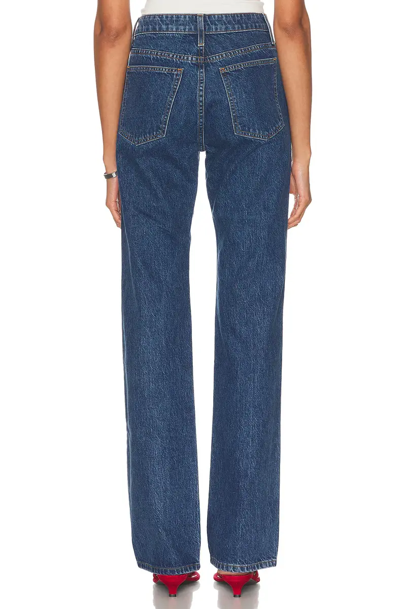 SAME The Perfect Slim Straight Leg | Thumbnail 4