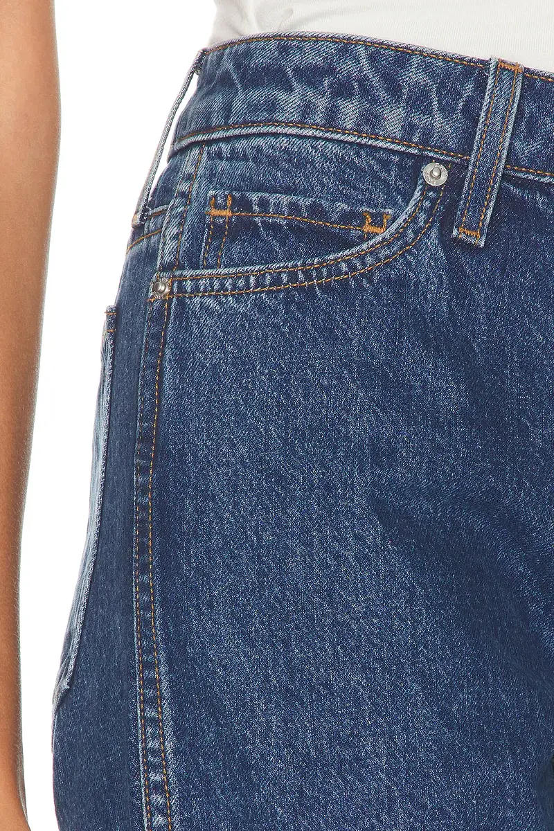 SAME The Perfect Slim Straight Leg | Thumbnail 6
