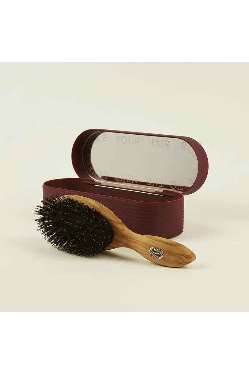 Altesse Studio Beaute Classic Repair & Shine Brush Fine To Medium | Thumbnail 4
