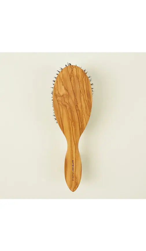 Altesse Studio Beaute Classic Repair & Shine Brush Fine To Medium | Thumbnail 8
