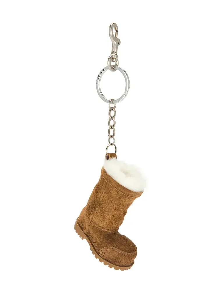 Keyring Mini Alaska Keyring Mini Alaska