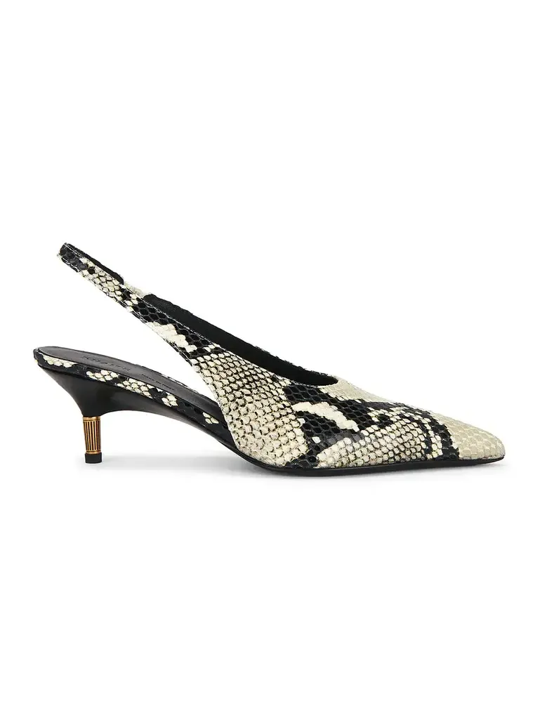 Bella 55 Pump Bella 55 Pump