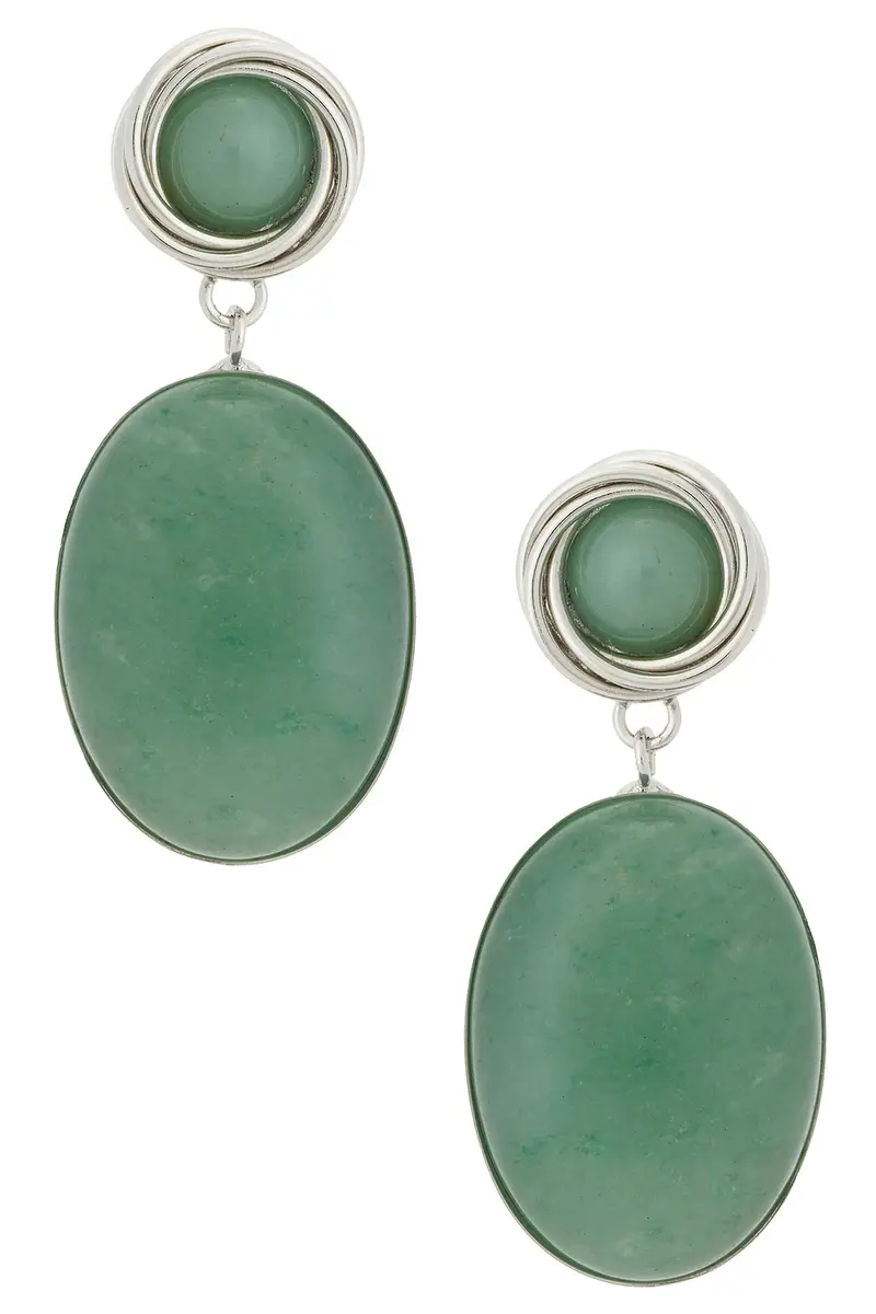 Jennifer Behr Ruthie Earrings | Image 1 Jennifer Behr Ruthie Earrings | Image 1