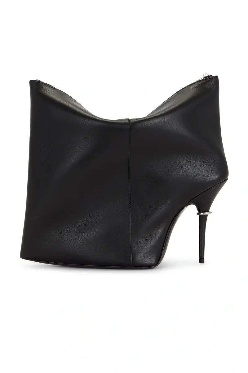 Balenciaga Wader Clutch | Thumbnail 3 Balenciaga Wader Clutch | Thumbnail 3