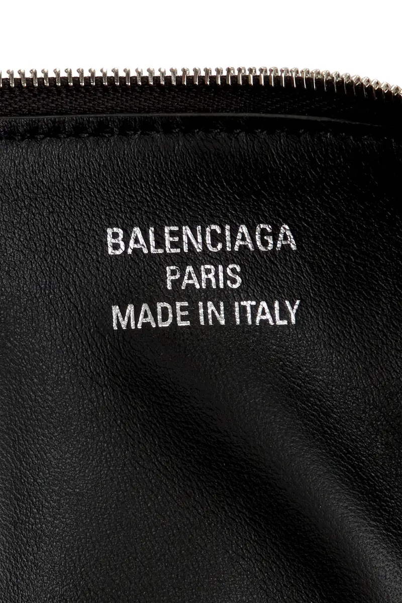 Balenciaga Wader Clutch | Thumbnail 6 Balenciaga Wader Clutch | Thumbnail 6