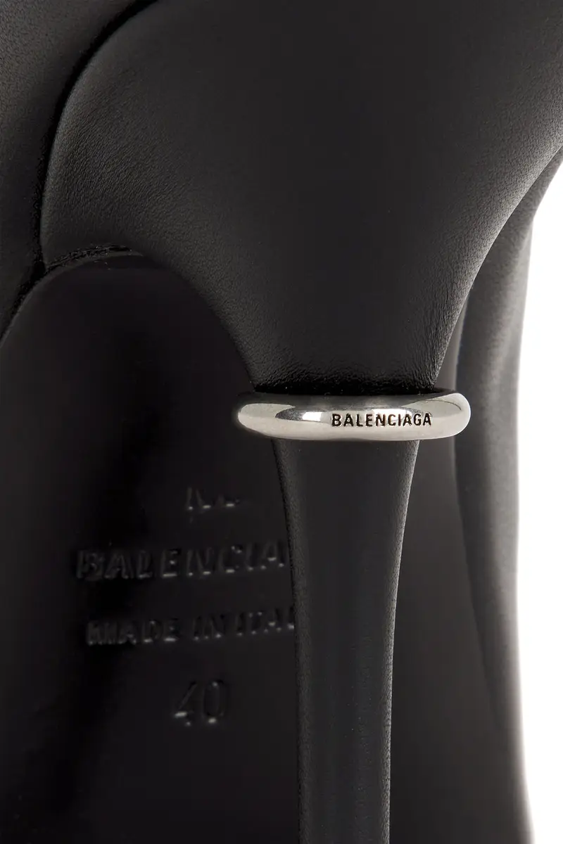 Balenciaga Wader Clutch | Thumbnail 7 Balenciaga Wader Clutch | Thumbnail 7