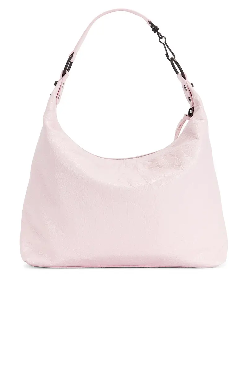 Balenciaga Le City Small Hobo Bag | Thumbnail 4 Balenciaga Le City Small Hobo Bag | Thumbnail 4