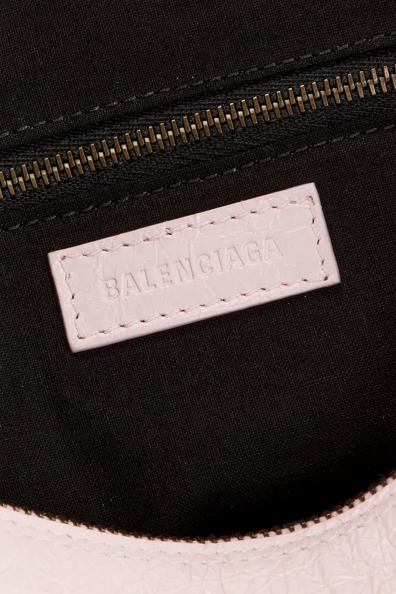 Balenciaga Le City Small Hobo Bag | Thumbnail 7 Balenciaga Le City Small Hobo Bag | Thumbnail 7