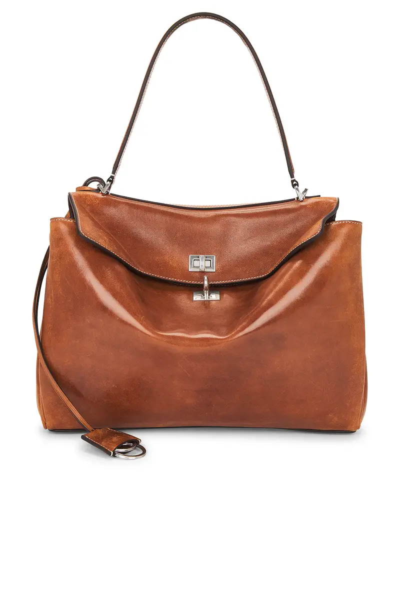 Balenciaga Rodeo Medium Top Handle Bag | Thumbnail 3