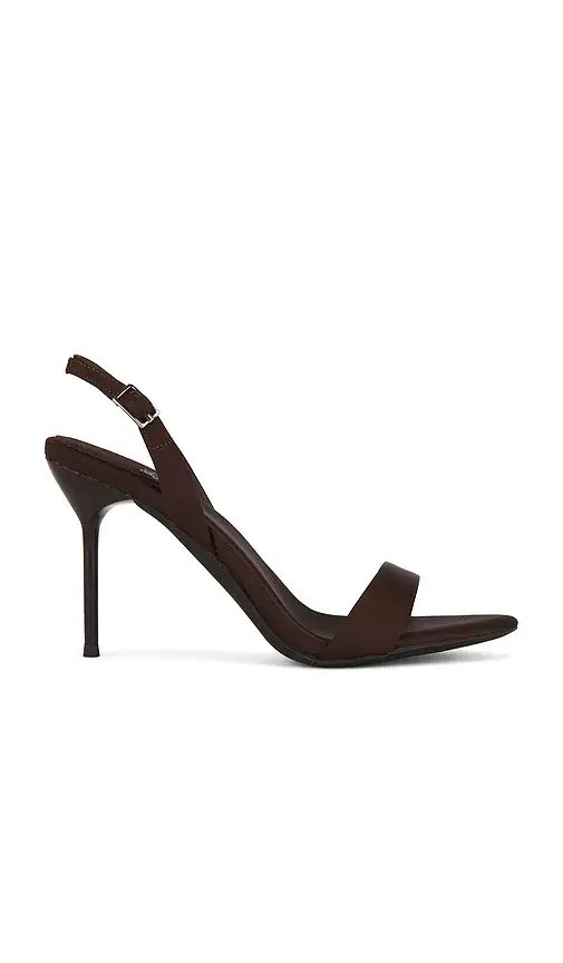 Jeffrey Campbell Go Getter Sandal | Image 1 Jeffrey Campbell Go Getter Sandal | Image 1