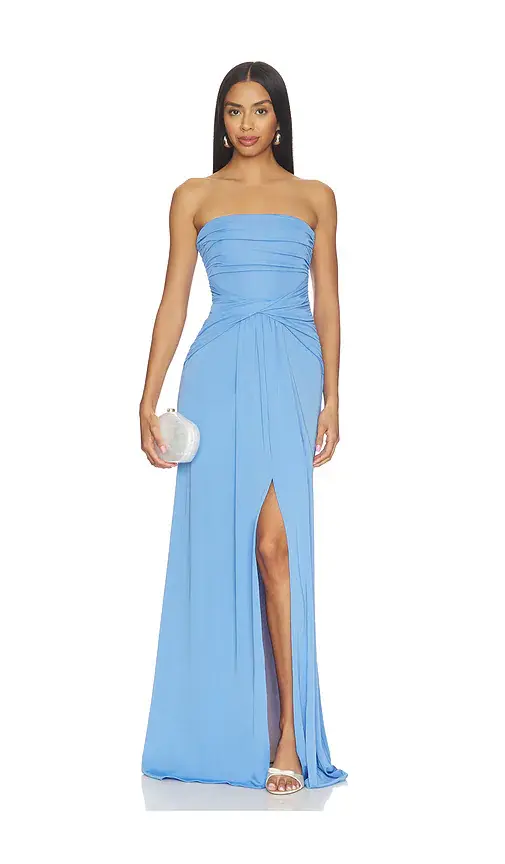 Cinq a Sept Olena Gown | Image 1 Cinq a Sept Olena Gown | Image 1