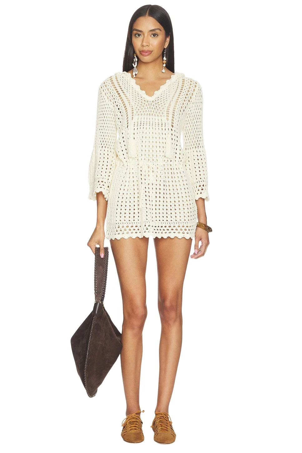 Zelnie Dress Zelnie Dress