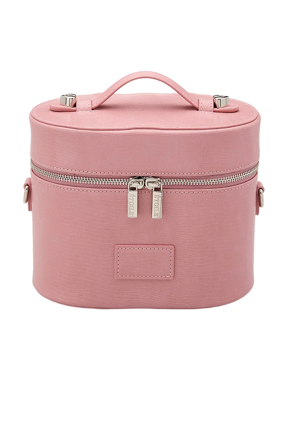 Oval Toiletry Case Oval Toiletry Case