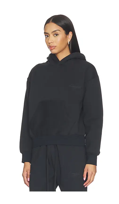 Fear of God Essentials Classic Hoodie | Thumbnail 2
