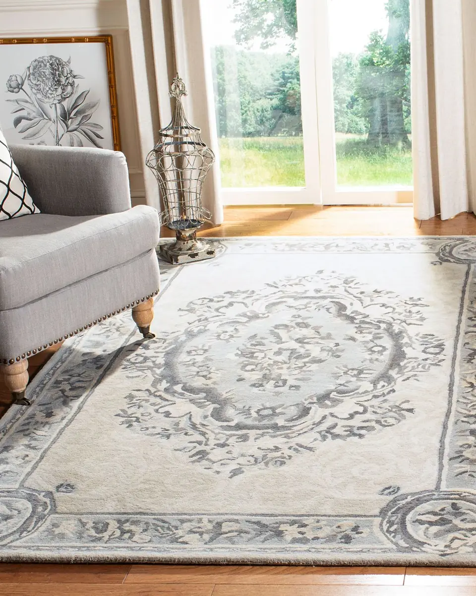 Safavieh Cameo Rug | Thumbnail 3
