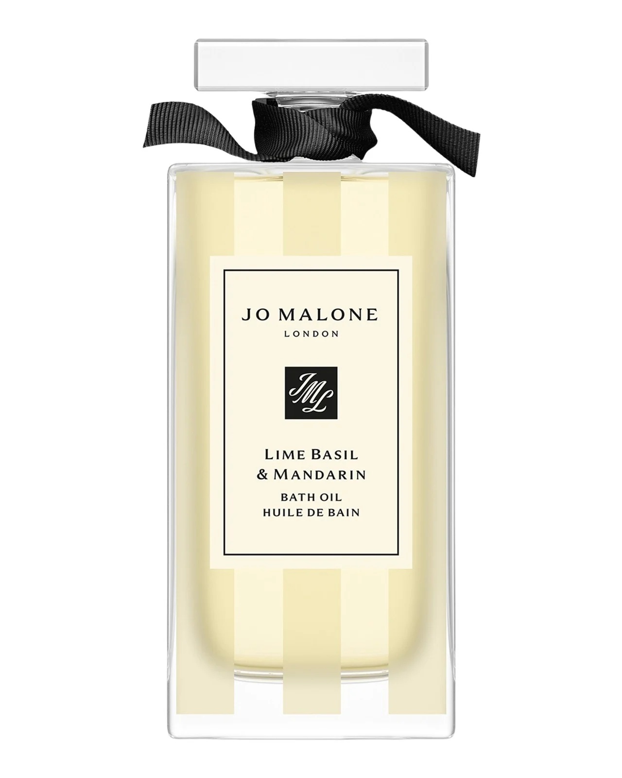 Jo Malone London Lime Basil & Mandarin Bath Oil, 0.9 oz.