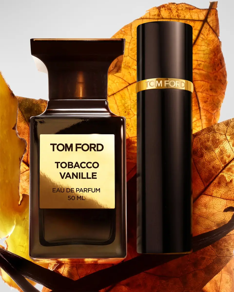 Tom Ford Tobacco Vanille Eau de Parfum | Thumbnail 3 Tom Ford Tobacco Vanille Eau de Parfum | Thumbnail 3