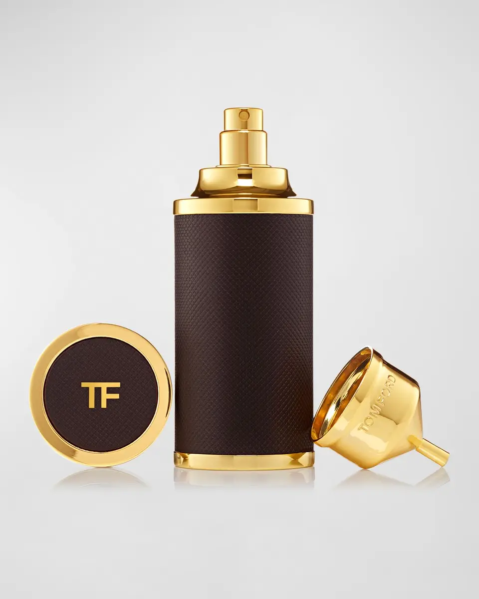 Tom Ford Tobacco Vanille Eau de Parfum | Thumbnail 4 Tom Ford Tobacco Vanille Eau de Parfum | Thumbnail 4