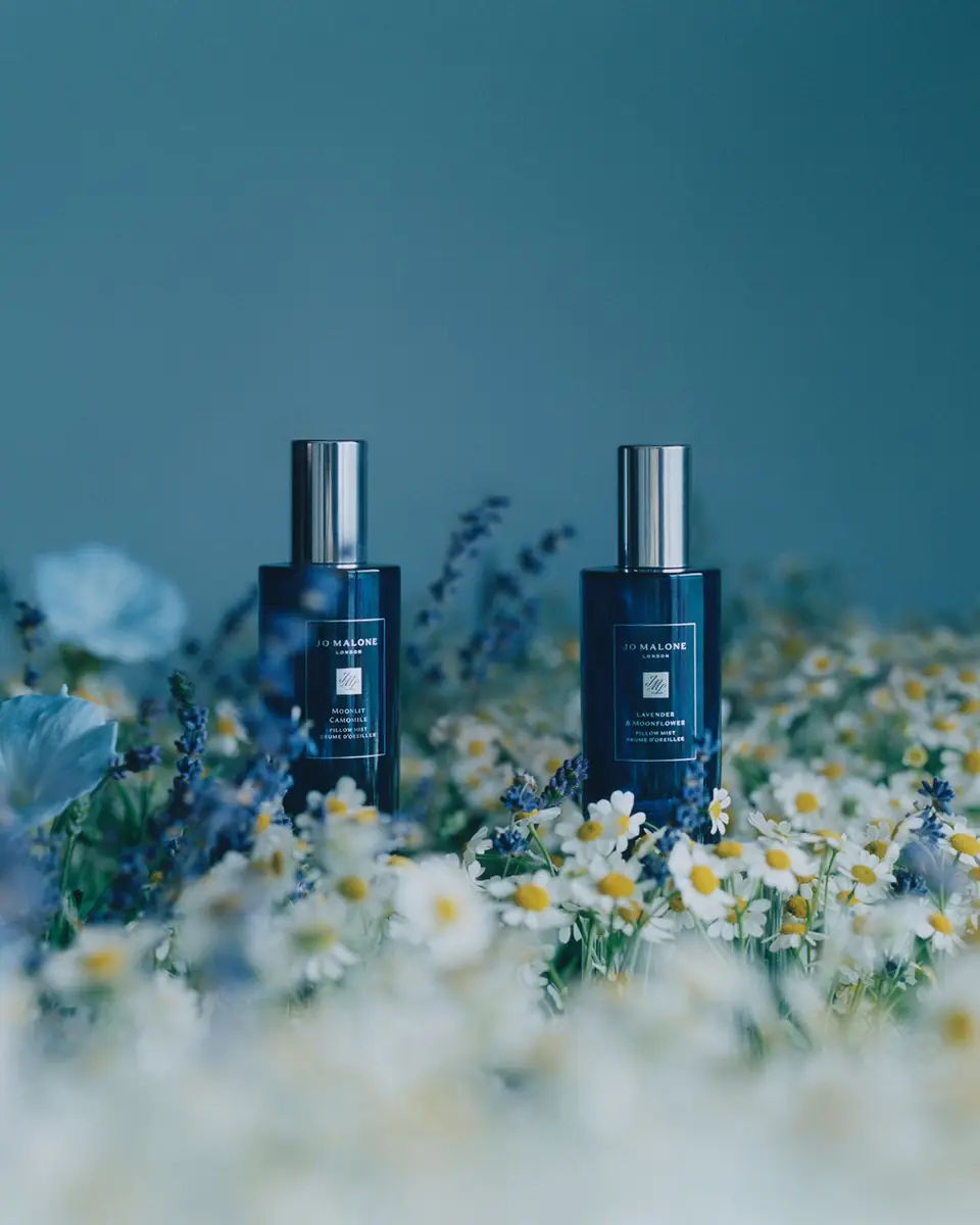 Jo Malone London 1.7 oz. Lavender & Moonflower Pillow Mist | Thumbnail 2 Jo Malone London 1.7 oz. Lavender & Moonflower Pillow Mist | Thumbnail 2