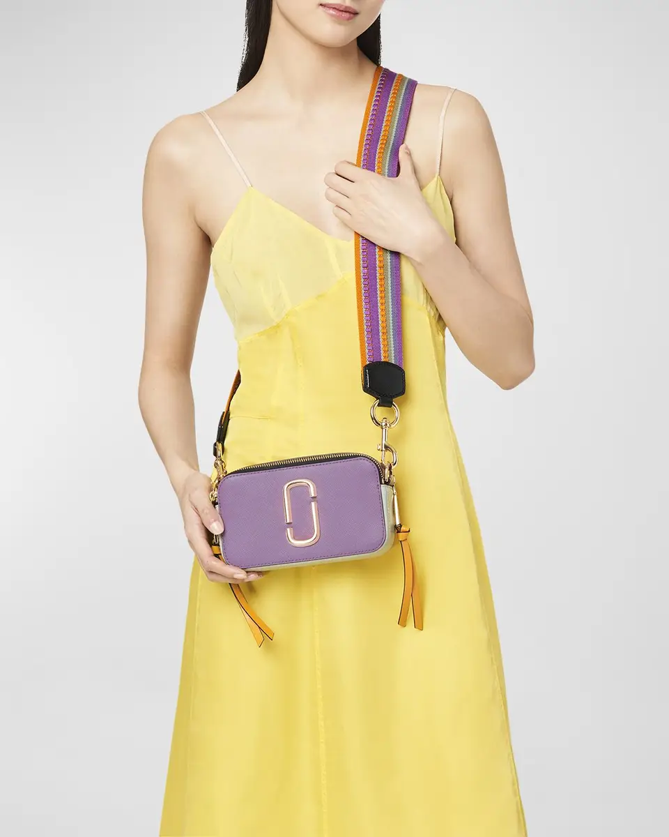 Marc Jacobs The Colorblock Snapshot | Thumbnail 11 Marc Jacobs The Colorblock Snapshot | Thumbnail 11