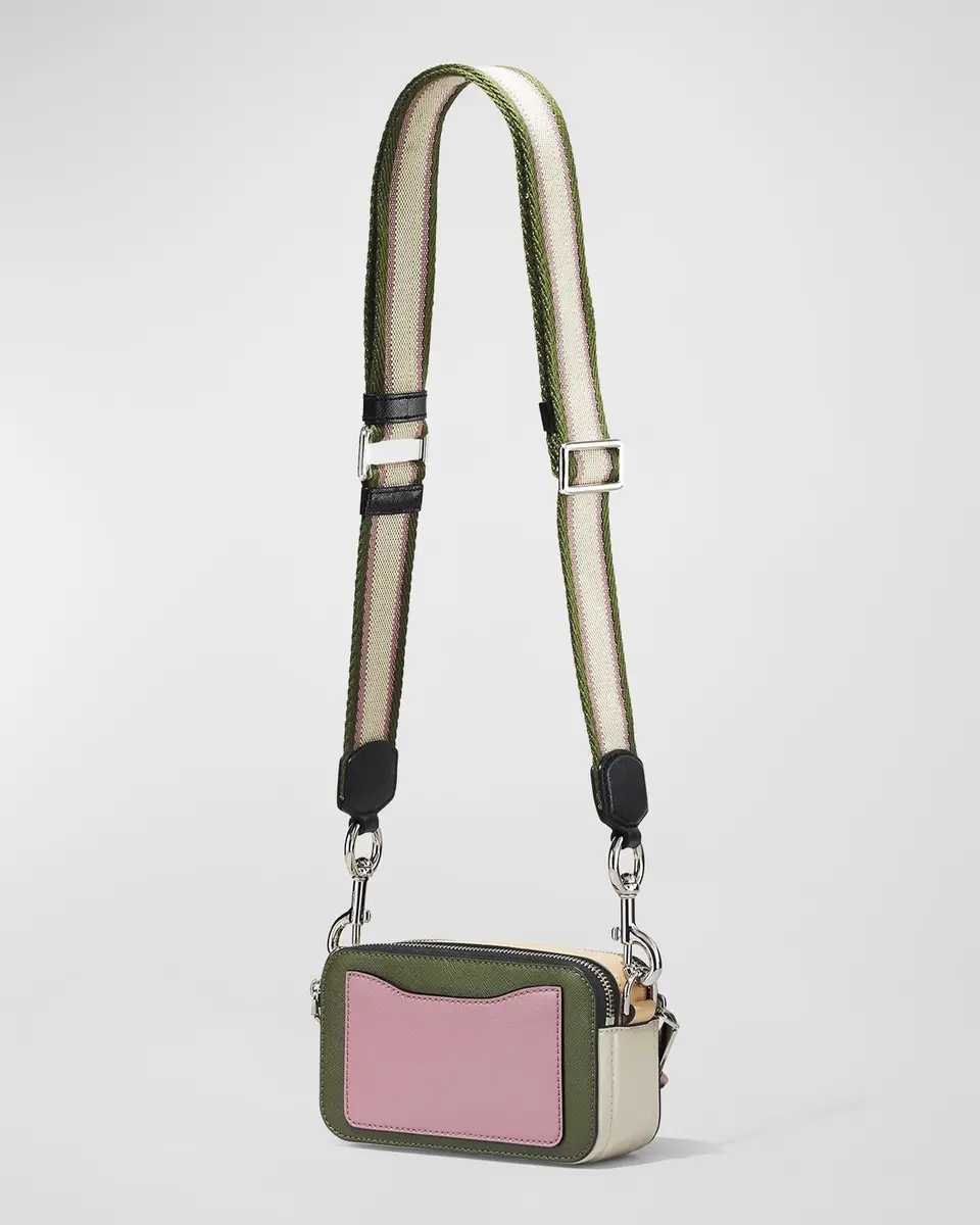 Marc Jacobs The Colorblock Snapshot | Thumbnail 10 Marc Jacobs The Colorblock Snapshot | Thumbnail 10