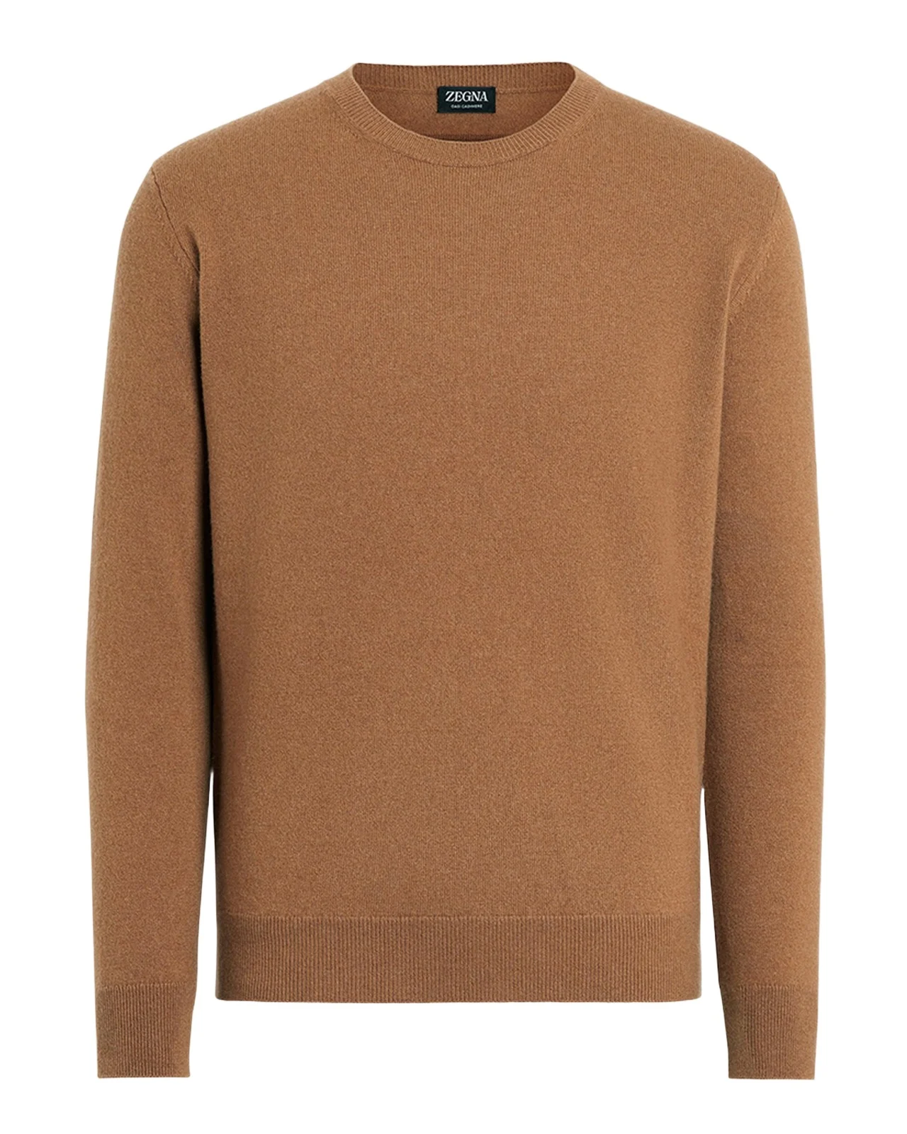 Men's Oasi Cashmere Crewneck Sweater Men's Oasi Cashmere Crewneck Sweater