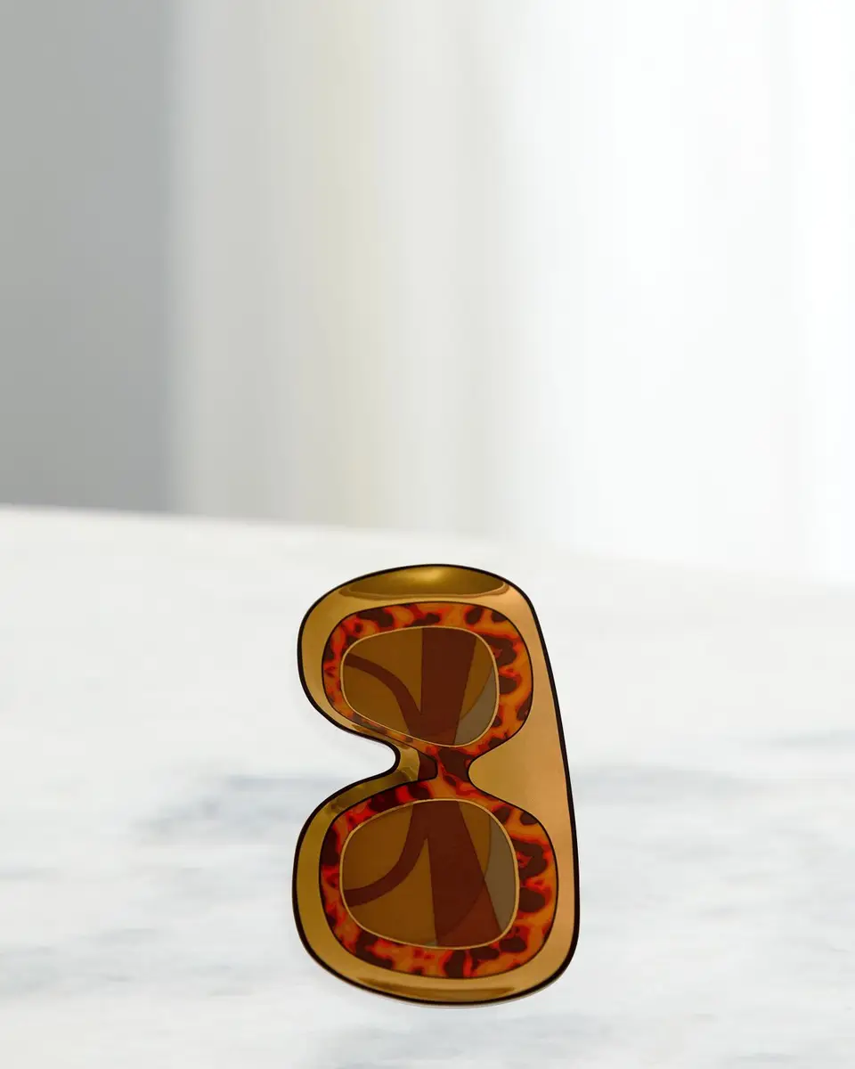 Jonathan Adler Shades Trinket Tray | Thumbnail 3