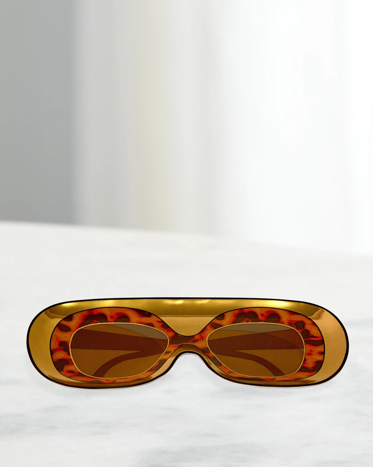 Jonathan Adler Shades Trinket Tray