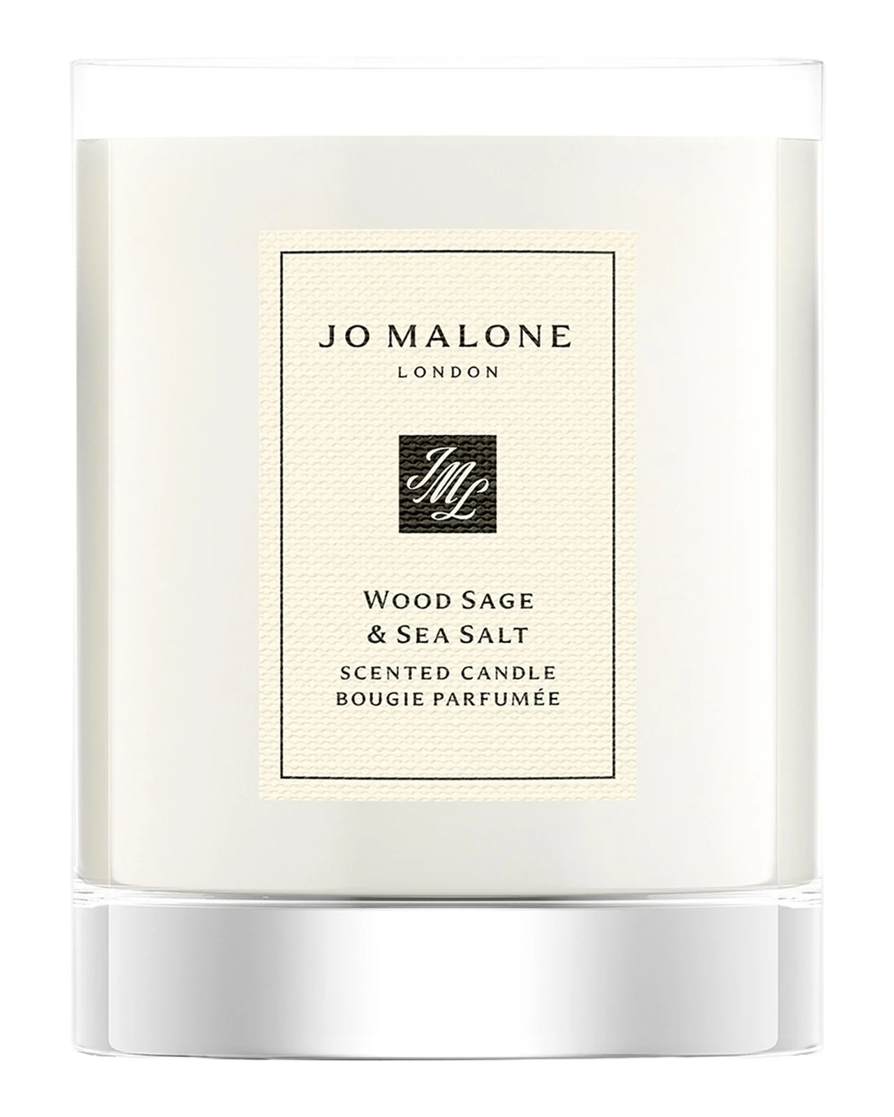 Jo Malone London Wood Sage & Sea Salt Travel Candle