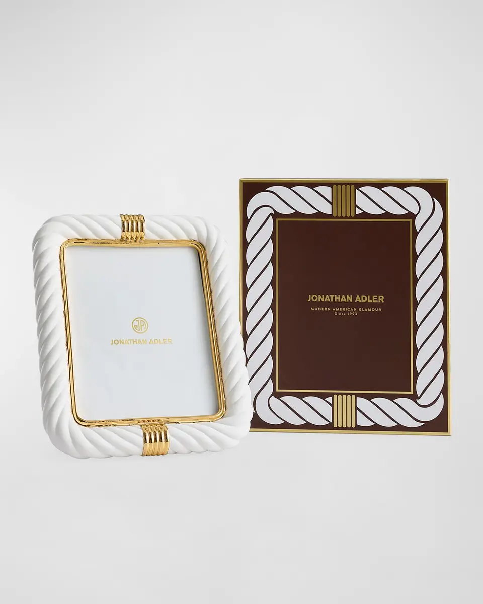 Jonathan Adler Geneva Frame, 8" x 10" | Thumbnail 2