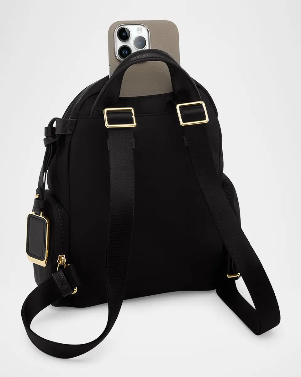 Tumi Voyageur Celina Small Backpack | Thumbnail 2 Tumi Voyageur Celina Small Backpack | Thumbnail 2