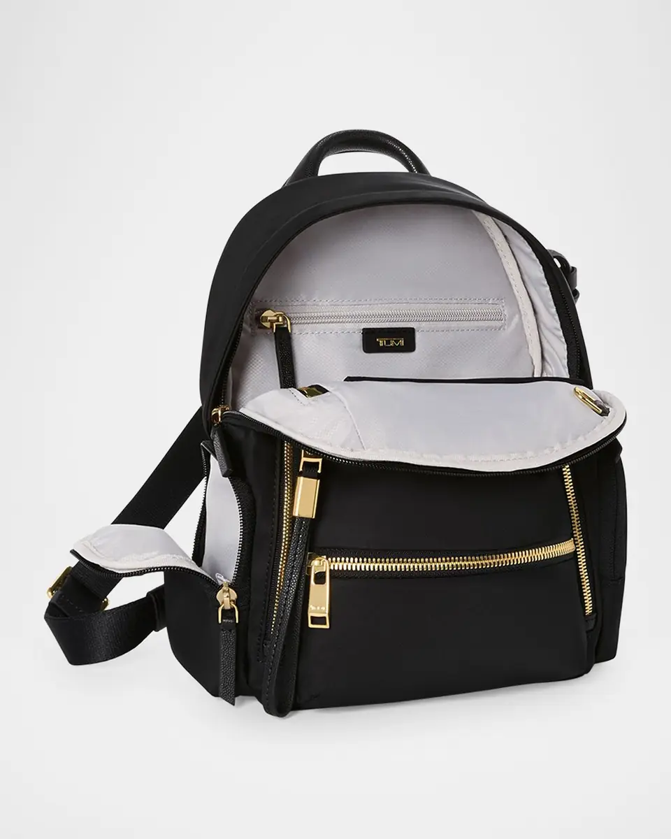 Tumi Voyageur Celina Small Backpack | Thumbnail 3 Tumi Voyageur Celina Small Backpack | Thumbnail 3