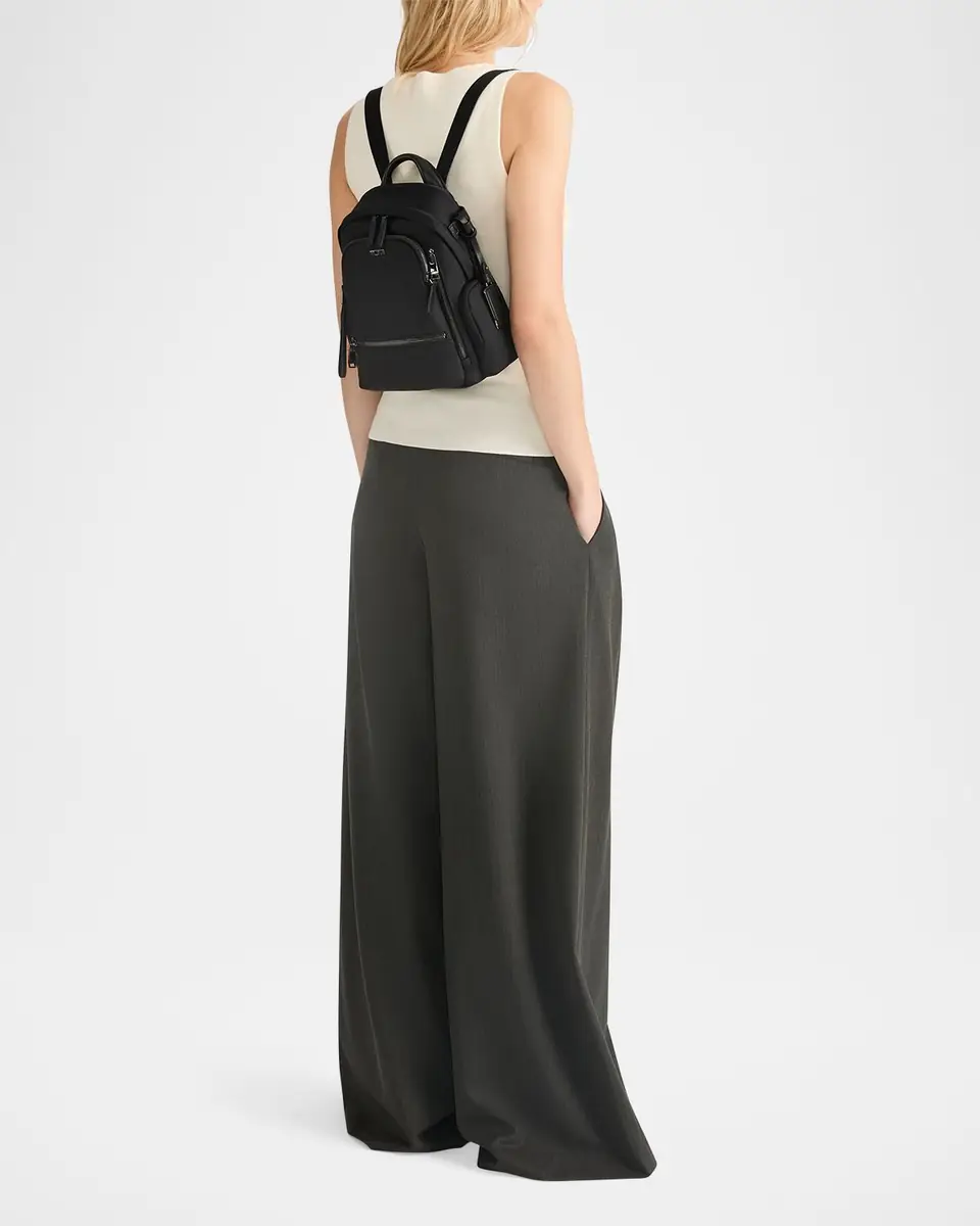 Tumi Voyageur Celina Small Backpack | Thumbnail 4 Tumi Voyageur Celina Small Backpack | Thumbnail 4
