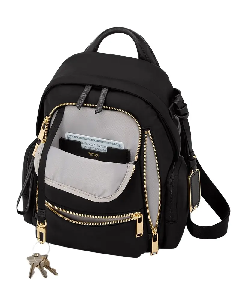 Voyageur Celina Small Backpack Voyageur Celina Small Backpack