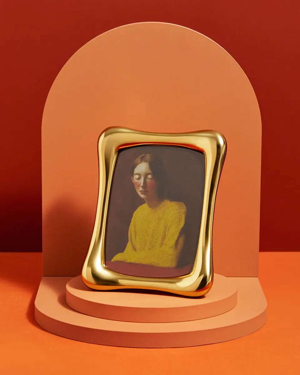 L'Objet Anton Frame | Thumbnail 3