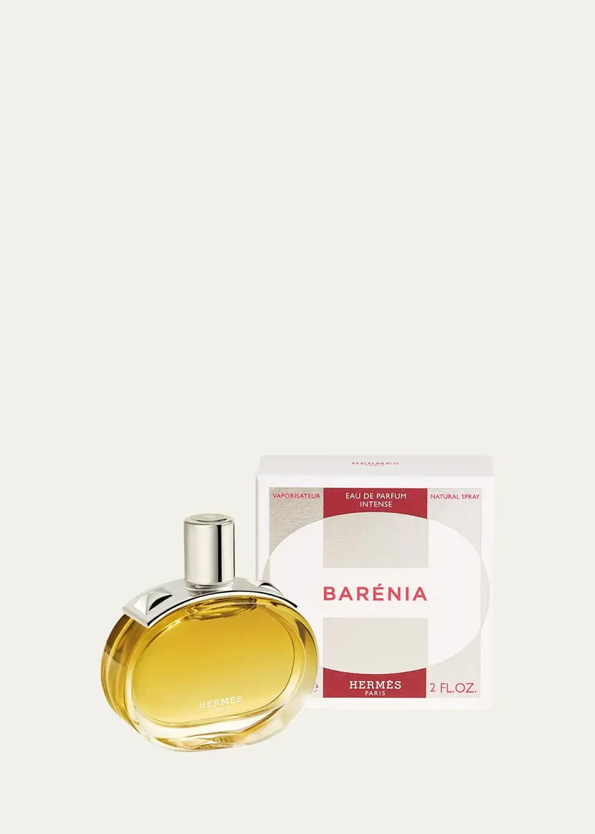 HERMÈS Barénia Eau de Parfum Intense, 3.3 oz. | Thumbnail 2 HERMÈS Barénia Eau de Parfum Intense, 3.3 oz. | Thumbnail 2