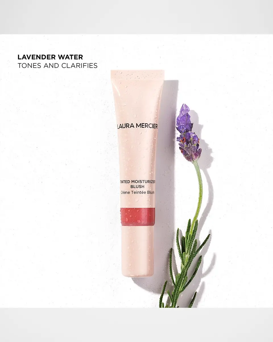 Laura Mercier Tinted Moisturizer Cream Blush | Thumbnail 4 Laura Mercier Tinted Moisturizer Cream Blush | Thumbnail 4