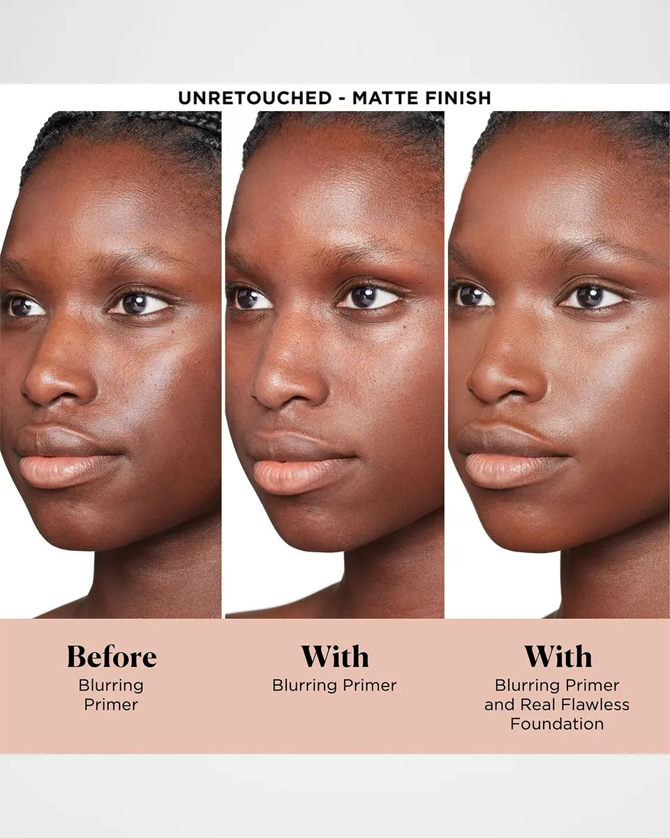 Laura Mercier Mini Pure Canvas Primer - Blurring | Thumbnail 2 Laura Mercier Mini Pure Canvas Primer - Blurring | Thumbnail 2